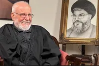 Martyr Sayyed Hassan Nasrallah's Father Passed Away