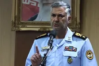 امیر طالب‌زاده: توسعه صنعت بومی از اولویت‌های اصلی نیروی هوایی ارتش است