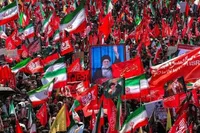 قدردانی مدیرکل حفظ آثار کرمان از مردم ایران و عراق در حماسه تشییع قائد شهید
