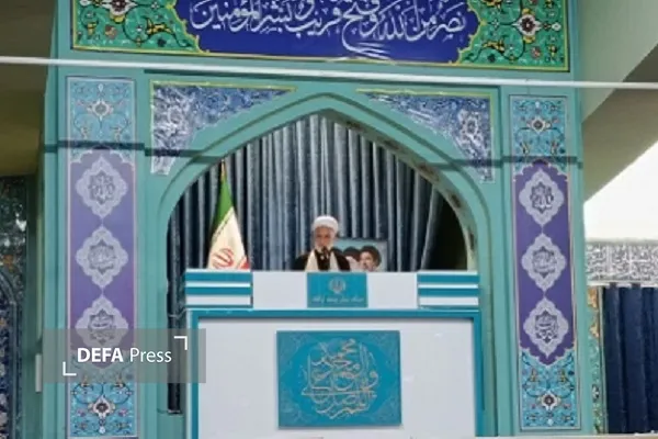قربانعلی دری نجف‌آبادی