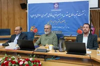 عزیزی: کشور باید برای مواجهه با تهدید‌های احتمالی آمادگی خود را حفظ کند