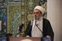 ماموستا مرادی: حملات آمریکا به زیرساخت‌های جنوب کشور جنایت جنگی است