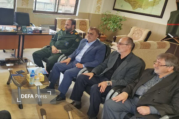 لزوم برگزاری همایش‌های «جهاد تبیین» در شهر‌های مازندران + تصاویر