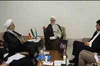 حجت‌الاسلام اژه‌ای: شفاف‌سازی و احیای حقوق عامه در اولویت باشد