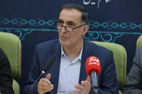 ضرورت برگزاری جلسات منظم با فراکسیون شاهد و ایثارگر مجلس
