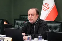 حاجی‌بابایی: تنگه هرمز از موضوع هسته‌ای مهم‌تر است/ آمریکا در هیچ موضوعی صادق نیست