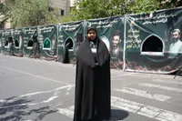 نقش‌آفرینی مردم‌نهادها در آیین وداع با قائد شهید امت اسلامی