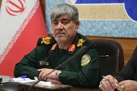 پیام سردار باقری نژاد به مناسبت روز خبرنگار