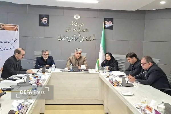 مصوبات فرهنگی تا رسیدن به نتیجه پیگیری شود