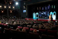 فیلم/ شب خاطره فرماندهان شهید هوافضای سپاه