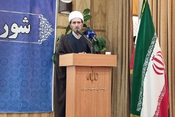 وحدت و همدلی شیعه و سنی یکی از بزرگترین سرمایههای شهرستان قروه است وحدت و همدلی شیعه و سنی یکی از بزرگترین سرمایههای شهرستان قروه است