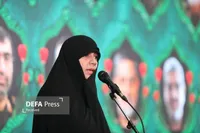 تک‌روستا: مستندنگاری از جنگ ۱۲ روزه نیازمند اتاق فکر هنری بود/ در شرایط سخت فیلم ساختیم