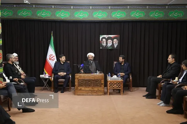 وزیر ارتباطات