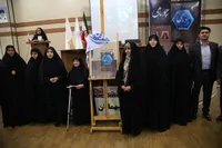 تصاویر/ معرفی و رونمایی از کتاب دفاع مقدس در ارومیه