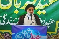 امام جمعه شهرکرد: اتحاد و شجاعت مردم عامل ناکامی دشمنان است