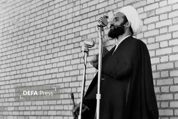 آیت‌الله محمدعلی حیدری