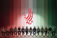 «سرو، سپید، سرخ» استثنایی که یک قاعده است