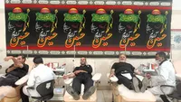 تصاویر/ جلوه‌های ایثار و فداکاری خبرنگاران قم در سنت «اهدای خون»