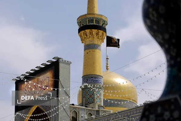 ابن الرضا