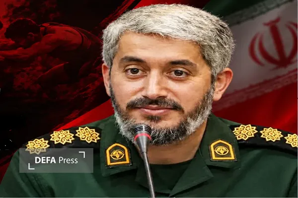 فتح جهان با درخشش ۵ پهلوان مازندرانی؛ دیار علویان پرچم‌دار عزت و فاتح قله‌ها