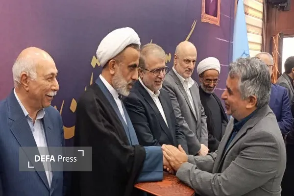 برگزاری آئین تجلیل از قضات، مدیران و کارکنان نمونه دادگستری استان مازندران