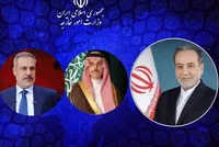 تاکید عراقچی بر پاسخ مقتدرانه نیرو‌های مسلح به ارتش تروریستی آمریکا