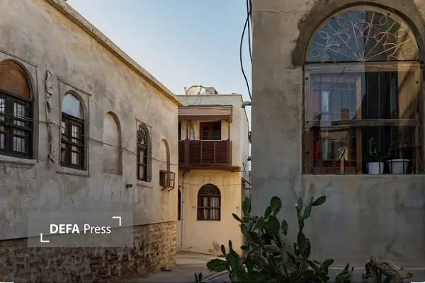 گذرگاه کردشگری