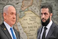 Hidden Deal Is Underway Between Tel Aviv and Damascus