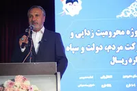 رضایی کوچی: باید قدرت بازدارندگی ایران را افزایش دهیم