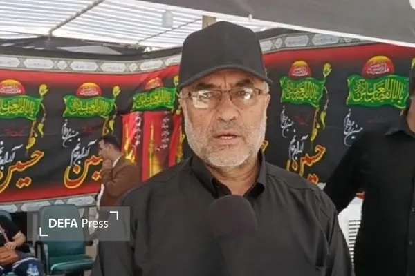 آمادگی ۳۰ موکب اربعینی در مسیر سنندج–مریوان تا مرز باشماق؛ خدمات رایگان برای زائران حسینی آمادگی ۳۰ موکب اربعینی در مسیر سنندج–مریوان تا مرز باشماق؛ خدمات رایگان برای زائران حسینی
