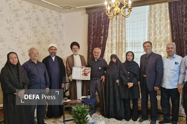 موسوی مقدم