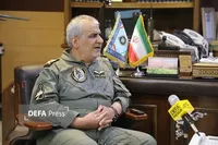 العميد جعفري: الشهيد اللواء 