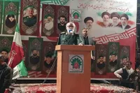سردار رستگارپناه: اقتدار دفاعی و موشکی ایران معادلات دشمن را برهم زد