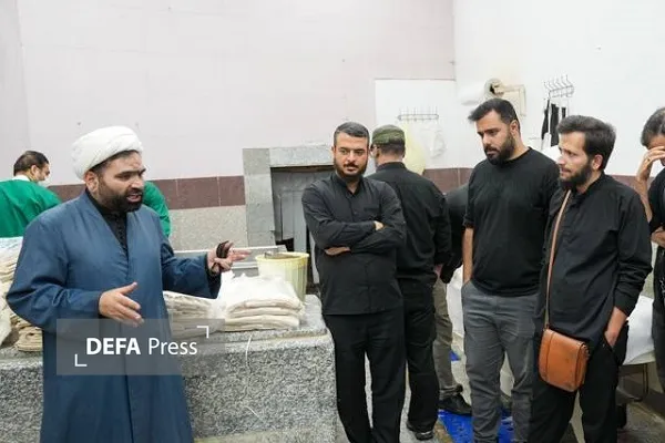 رویداد رحیل