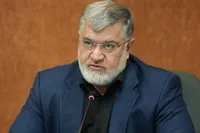 معتمدیان: پایان کار ادارات تهران امروز ساعت ۱۲ ظهر است
