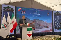 پروژه‌های زیرساختی استان با جدیت پیگیری می‌شود