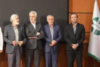 نریمانی: ضعف در سرمایه اجتماعی با روحیه ایثار و فداکاری قابل جبران است