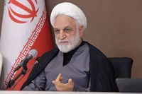 حجت‌الاسلام اژه‌ای: با شکست طرح کریدور جنوبی، نقشه شوم دشمن آمریکایی در نطفه خفه شد