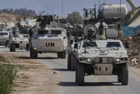 UNIFIL Jams Israeli Drones