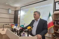 محمدی: مشکلات آب یادمان‌های دفاع مقدس استان ایلام تا پایان سال حل می‌شود