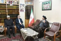 تأکید نماینده ولی‌فقیه در اصفهان بر حفظ ثبات اقتصادی در شرایط جنگی