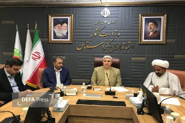 مهمانی امت احمد بستری برای ترویج مکتب نبوی