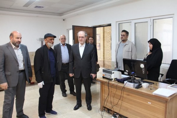 هنر در تقویت تابآوری جامعه نقش بسزایی دارد هنر در تقویت تابآوری جامعه نقش بسزایی دارد