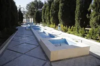 باغ مفاخر اردبیل، احداث می‌شود