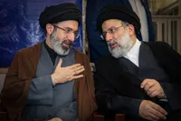 انتشار پیام رهبر انقلاب به‌مناسبت دومین سالگرد شهادت شهید رئیسی تا ساعتی دیگر