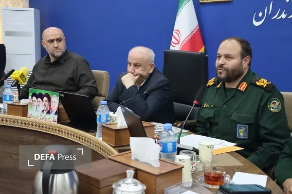 تبدیل یادمان‌های شهدا به فضا‌های معنوی و فرهنگی؛ گامی برای ماندگارسازی حماسه‌ها