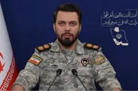 سخنگوی قرارگاه مرکزی حضرت خاتم‌الانبیا (ص): سلحشوران نیروی هوافضای سپاه ابهت تسلیحات آمریکایی را شکستند