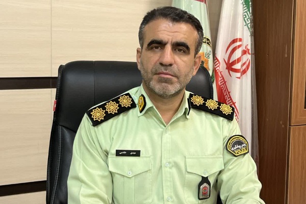 تلاش موفقیت آمیز کلانتری ها برای کشف خودرو های مسروقه/ کشف ۱۰۷خودرو در عملیات گسترده پلیس