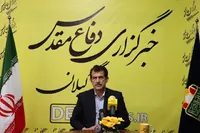 پیشکسوت دفاع مقدس: برای امنیت ایران، سختی‌ها را به جان خریدیم