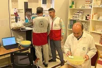 معاینه پزشکی بیش از ۴۷ هزار متقاضی حج ۱۴۰۶
